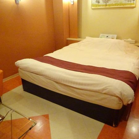 Hotel Rplus Higashimatsuyama Namegawa Buitenkant foto